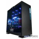 In-Win 303C Black Mid Tower Chassis - Image 4